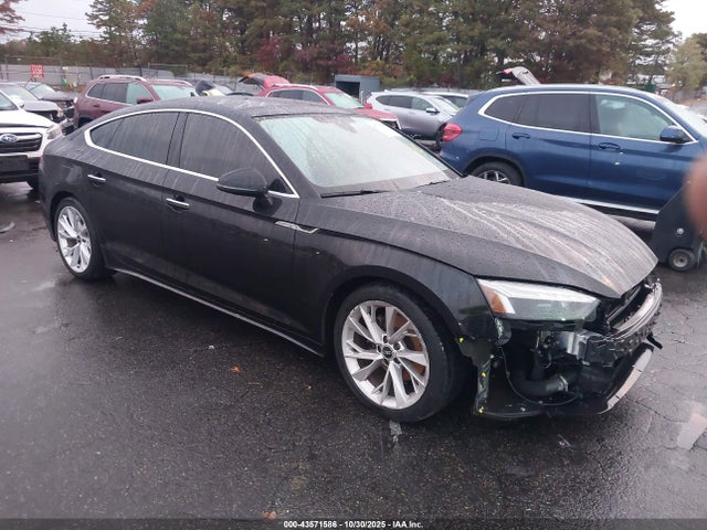 2023 AUDI A5 SPORTBACK WAUABCF52PA035708 Photo 0