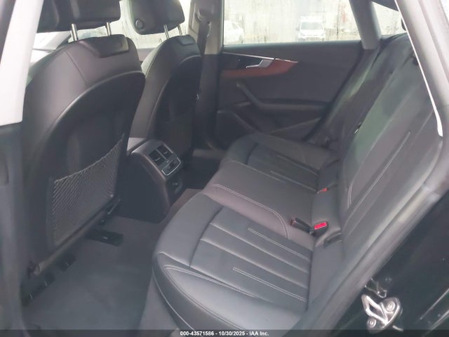 2023 AUDI A5 SPORTBACK WAUABCF52PA035708 Photo 7