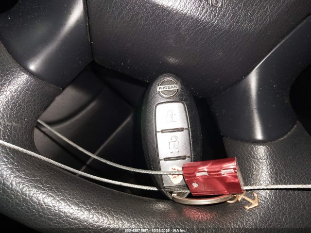 Продаж на аукціоні авто 2015 Nissan Pathfinder S, vin: 5N1AR2MM1FC703998, номер лоту: 43571587