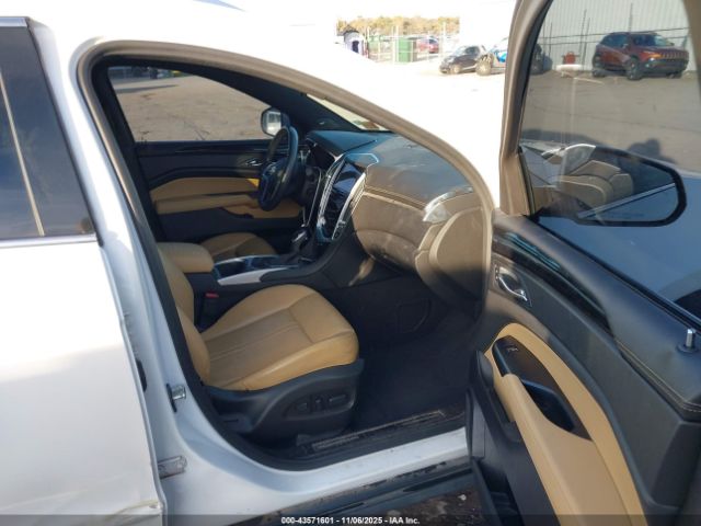 2016 CADILLAC SRX 3GYFNCE31GS521922 Photo 4