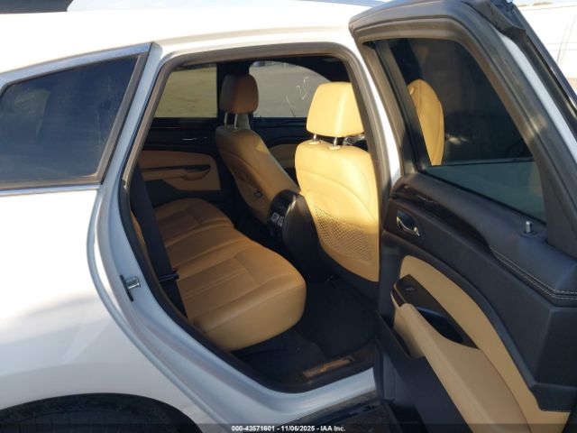 2016 CADILLAC SRX 3GYFNCE31GS521922 Photo 7