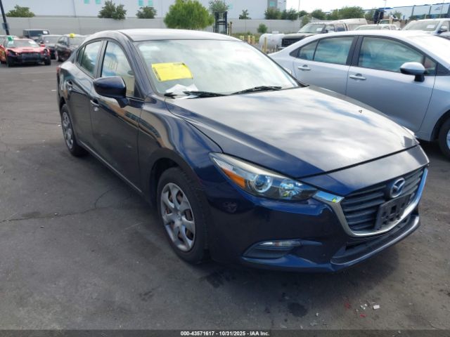 2017 MAZDA MAZDA3 JM1BN1U75H1131387