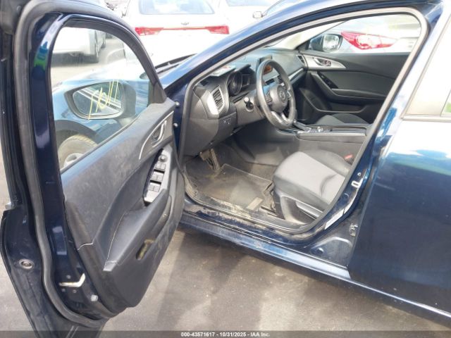 2017 MAZDA MAZDA3 JM1BN1U75H1131387 Photo 4
