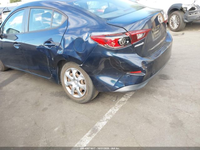 2017 MAZDA MAZDA3 JM1BN1U75H1131387 Photo 5