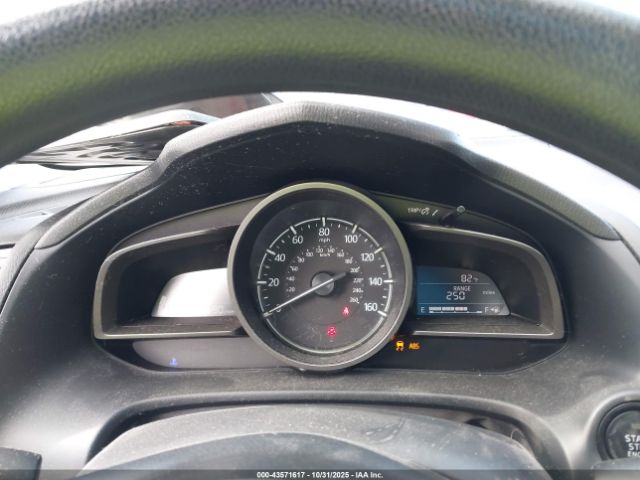 2017 MAZDA MAZDA3 JM1BN1U75H1131387 Photo 6