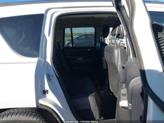 2014 JEEP COMPASS 1C4NJDEB2ED520205 Photo 7