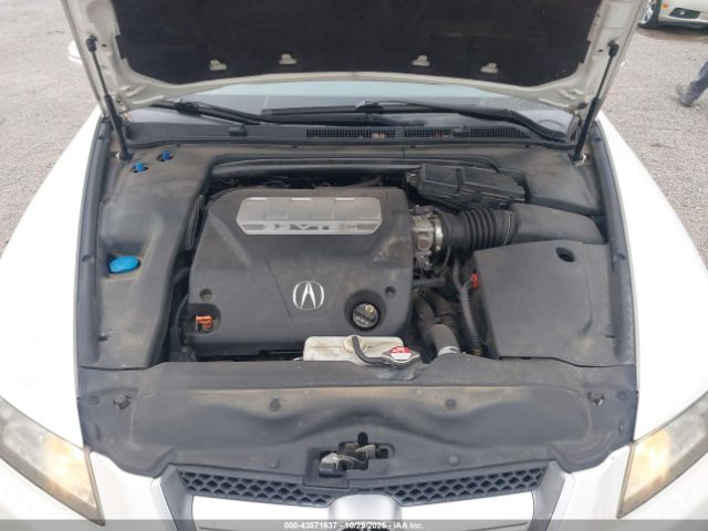 2008 ACURA TL 19UUA66248A053754 Photo 9