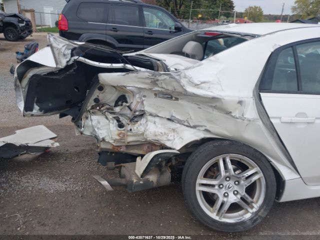 2008 ACURA TL 19UUA66248A053754 Photo 5