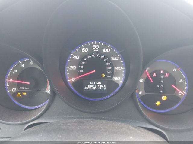 2008 ACURA TL 19UUA66248A053754 Photo 6