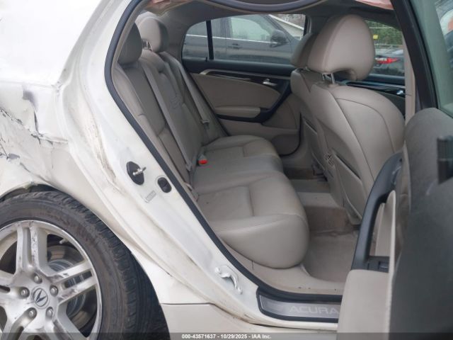 2008 ACURA TL 19UUA66248A053754 Photo 7