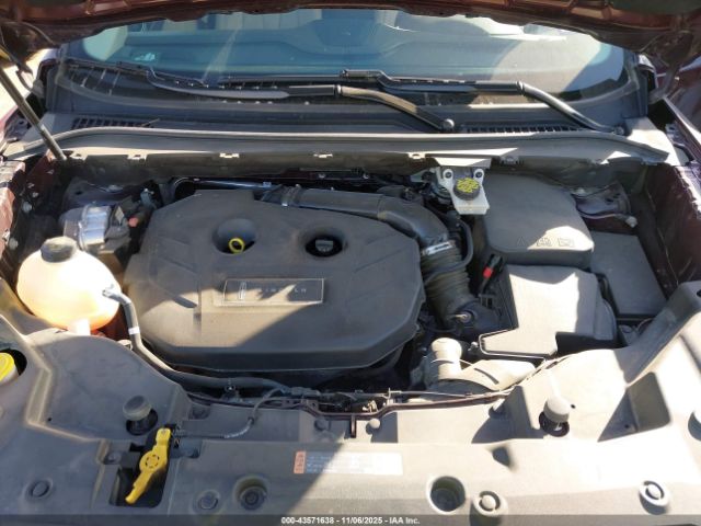 2019 LINCOLN MKC 5LMCJ2C98KUL17626 Photo 9