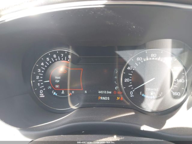 2019 LINCOLN MKC 5LMCJ2C98KUL17626 Photo 6