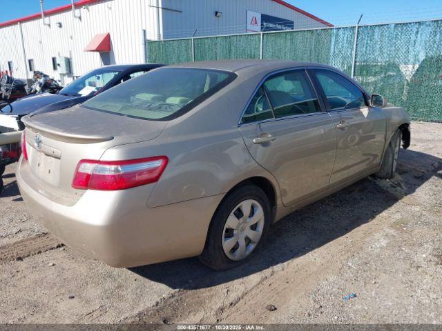 2007 TOYOTA CAMRY 4T1BE46K67U511480 Photo 3