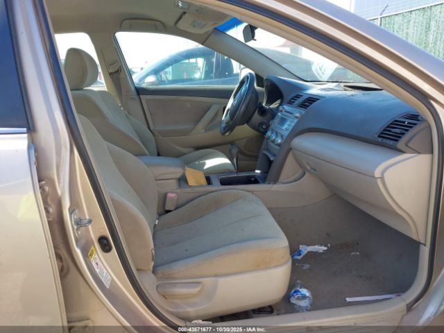 2007 TOYOTA CAMRY 4T1BE46K67U511480 Photo 4