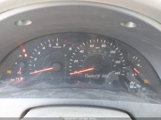 2007 TOYOTA CAMRY 4T1BE46K67U511480 Photo 6