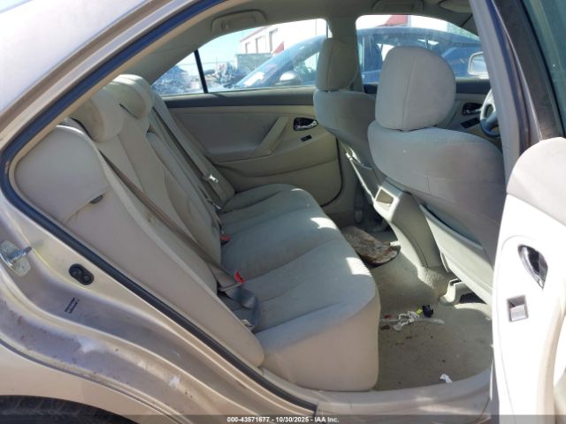 2007 TOYOTA CAMRY 4T1BE46K67U511480 Photo 7