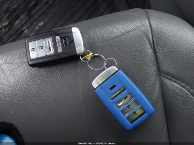 2016 ACURA MDX 5FRYD4H40GB028977 Photo 10