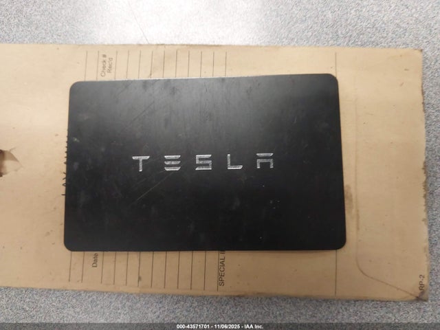 2021 TESLA MODEL 3 5YJ3E1EA4MF094574 Photo 10