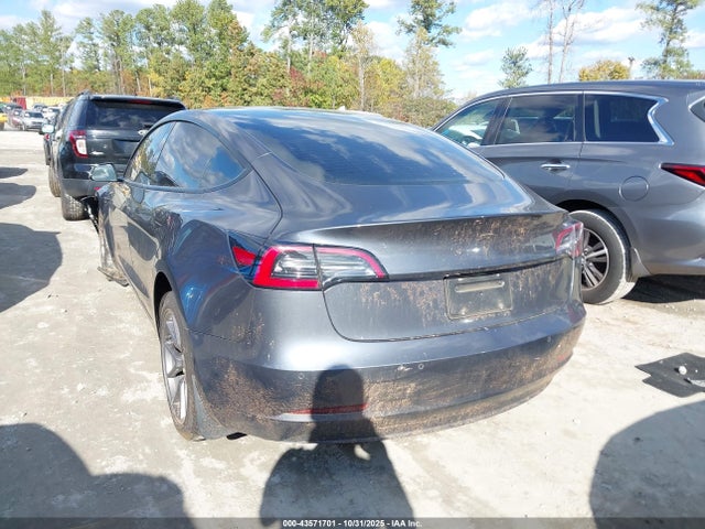 2021 TESLA MODEL 3 5YJ3E1EA4MF094574 Photo 2