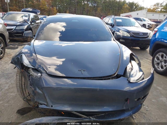 2021 TESLA MODEL 3 5YJ3E1EA4MF094574 Photo 5