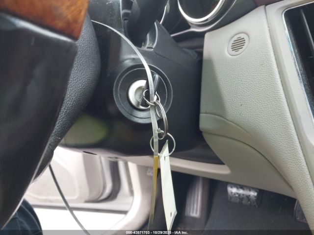 2011 CADILLAC CTS 1G6DE5EY6B0103802 Photo 10