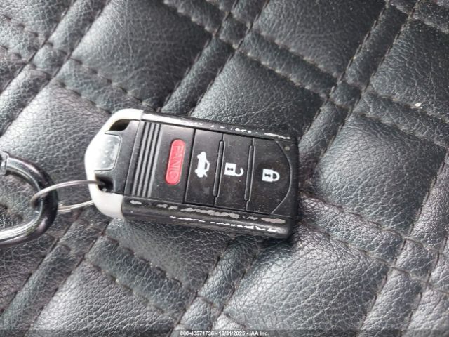 2009 ACURA TL 19UUA86569A008600 Photo 10