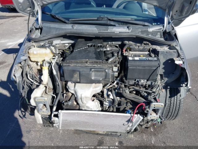 2015 FIAT 500 3C3CFFBR2FT662818 Photo 9