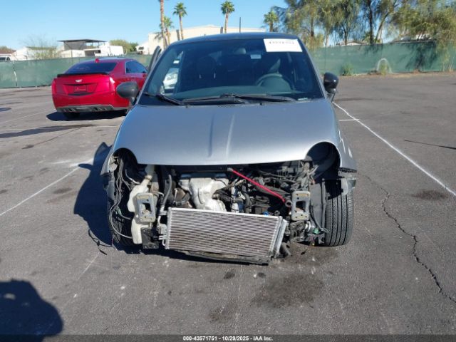 2015 FIAT 500 3C3CFFBR2FT662818 Photo 5