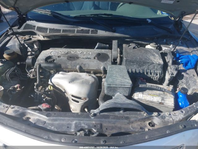 2008 TOYOTA CAMRY 4T1BE46K68U768611 Photo 9