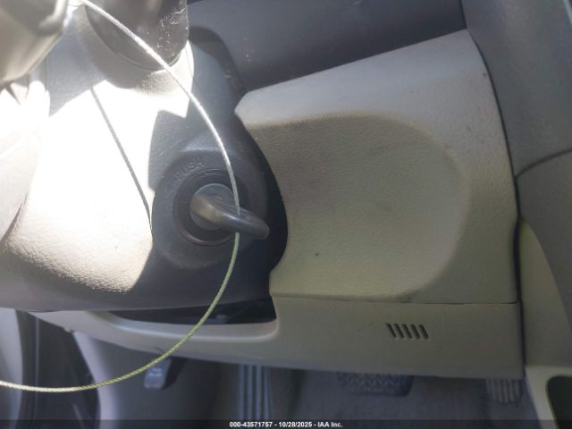 2008 TOYOTA CAMRY 4T1BE46K68U768611 Photo 10