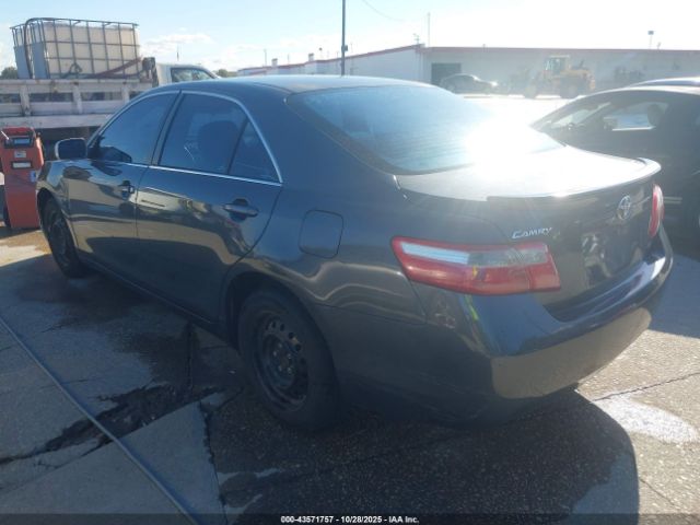 2008 TOYOTA CAMRY 4T1BE46K68U768611 Photo 2