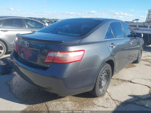 2008 TOYOTA CAMRY 4T1BE46K68U768611 Photo 3