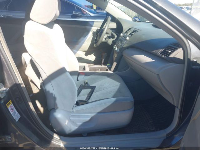 2008 TOYOTA CAMRY 4T1BE46K68U768611 Photo 4