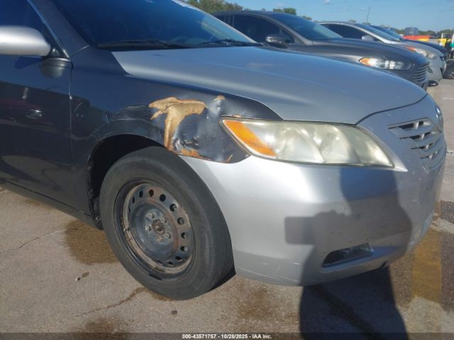 2008 TOYOTA CAMRY 4T1BE46K68U768611 Photo 5