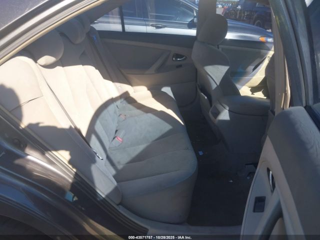 2008 TOYOTA CAMRY 4T1BE46K68U768611 Photo 7