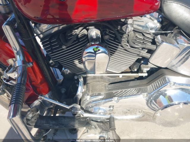 2001 HARLEY-DAVIDSON FLSTC 1HD1BJY141Y035031 Photo 8