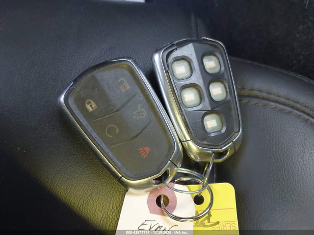 2018 CADILLAC CT6 1G6KD5RS3JU150809 Photo 10