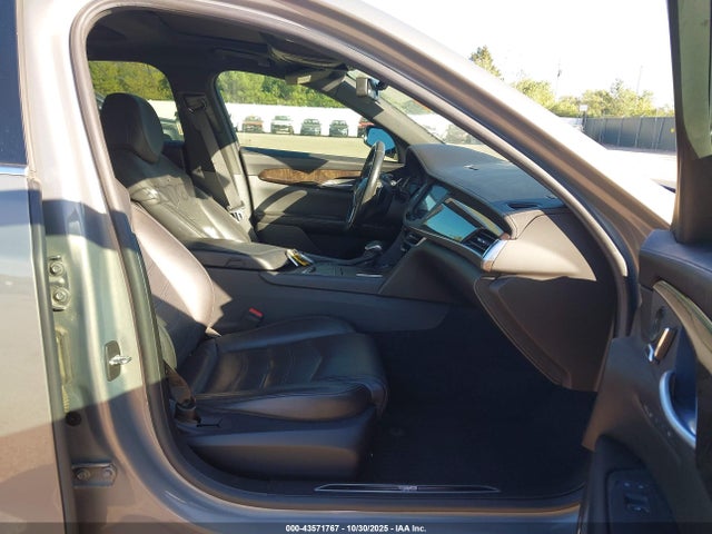 2018 CADILLAC CT6 1G6KD5RS3JU150809 Photo 4