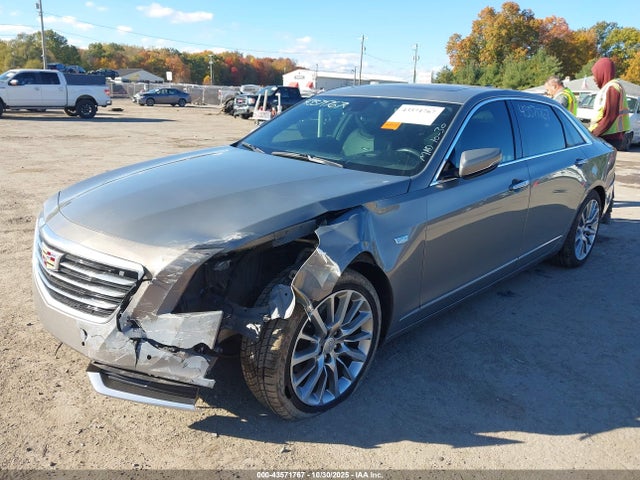 2018 CADILLAC CT6 1G6KD5RS3JU150809 Photo 5