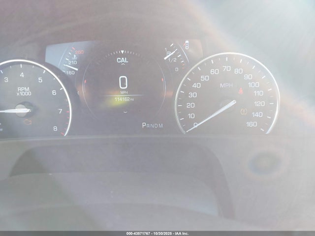 2018 CADILLAC CT6 1G6KD5RS3JU150809 Photo 6