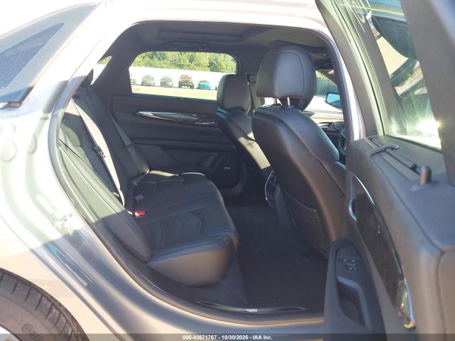 2018 CADILLAC CT6 1G6KD5RS3JU150809 Photo 7