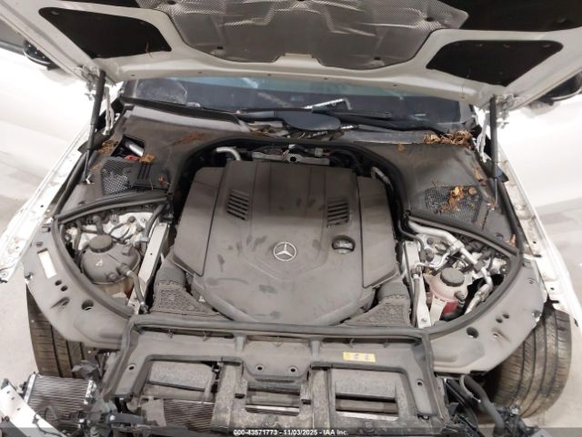 2022 MERCEDES-BENZ S 580 W1K6G7GB9NA070240 Photo 9