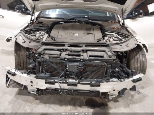 2022 MERCEDES-BENZ S 580 W1K6G7GB9NA070240 Photo 5