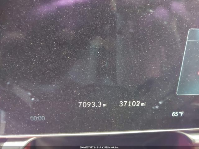 2022 MERCEDES-BENZ S 580 W1K6G7GB9NA070240 Photo 6