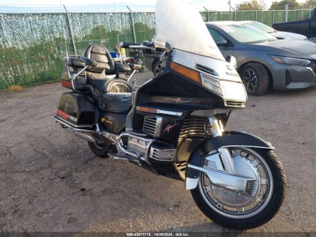 1994 HONDA GL1500 1HFSC2264RA601003