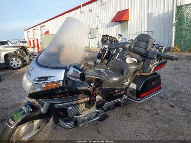 1994 HONDA GL1500 1HFSC2264RA601003 Photo 1