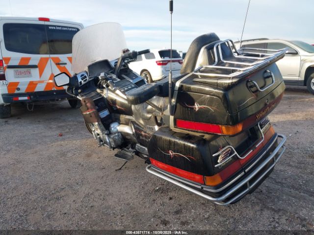 1994 HONDA GL1500 1HFSC2264RA601003 Photo 2