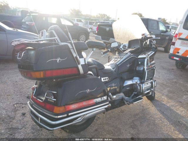 1994 HONDA GL1500 1HFSC2264RA601003 Photo 3