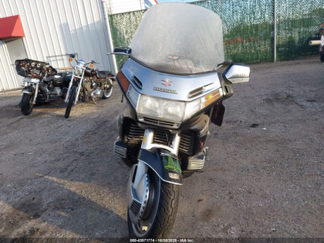 1994 HONDA GL1500 1HFSC2264RA601003 Photo 4