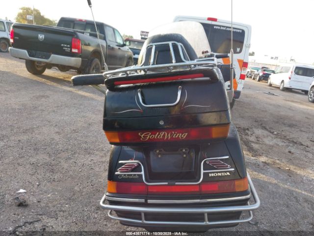 1994 HONDA GL1500 1HFSC2264RA601003 Photo 5